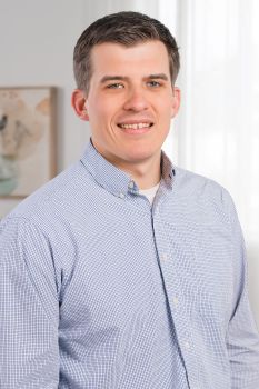 Nick Kjera
